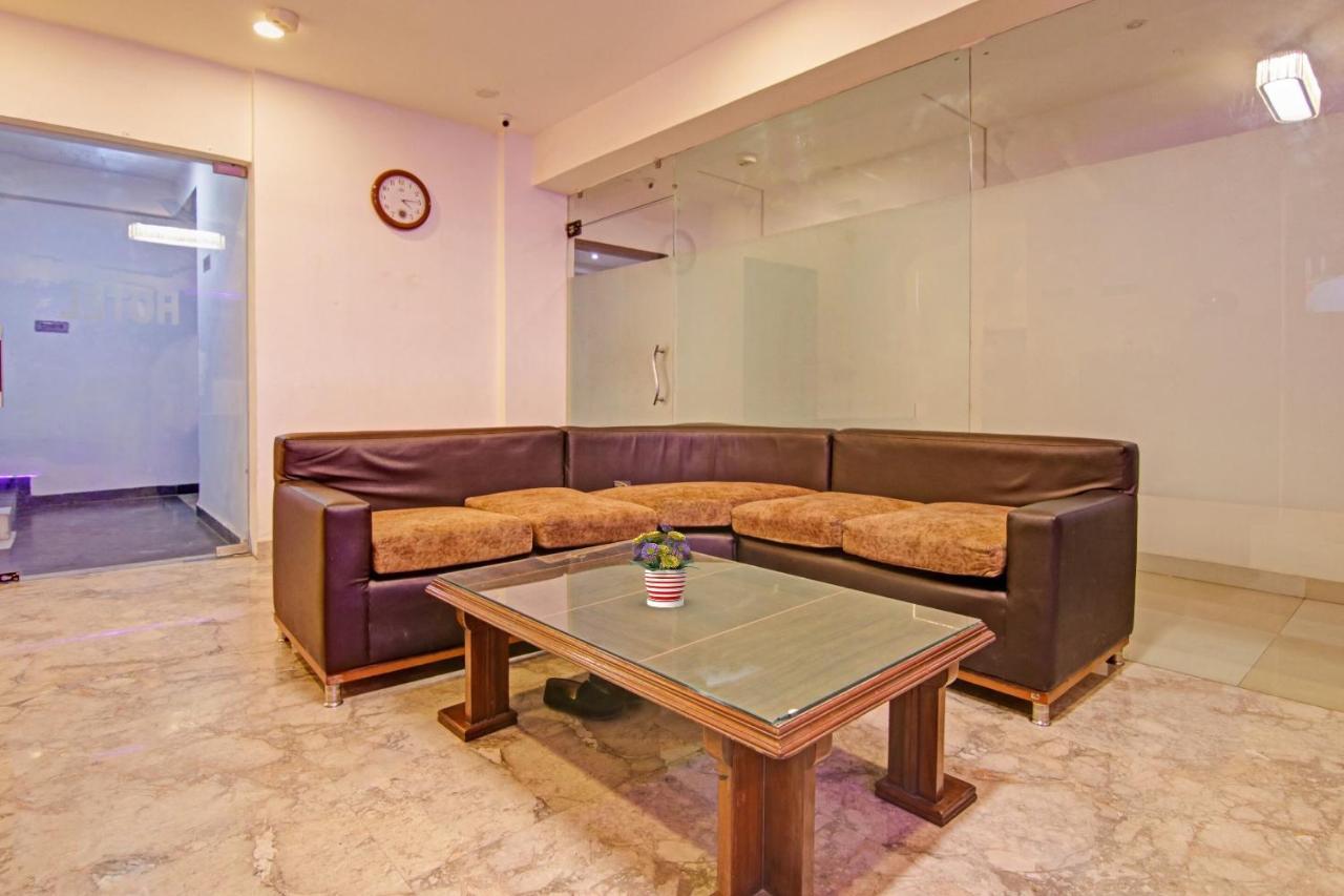 Hotel 19 West New Delhi Exterior photo